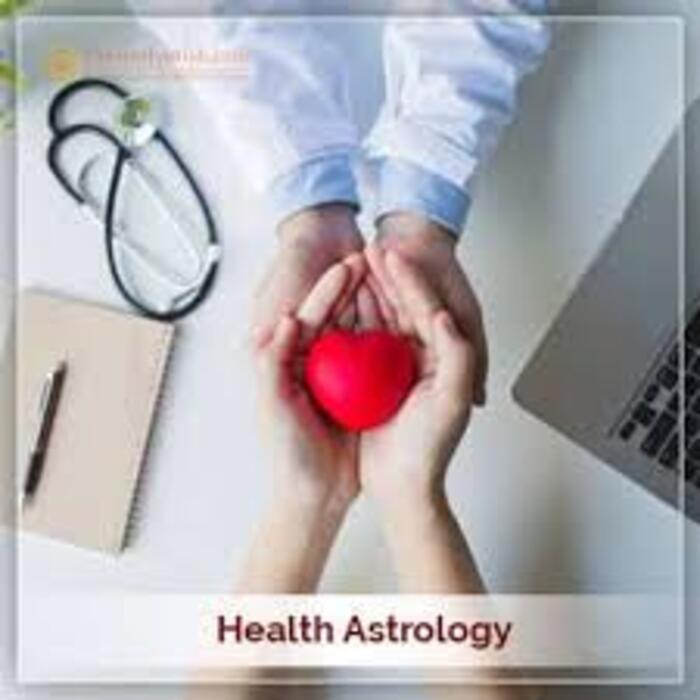 astrological remedies for health problems, which planet is responsible for skin problems?